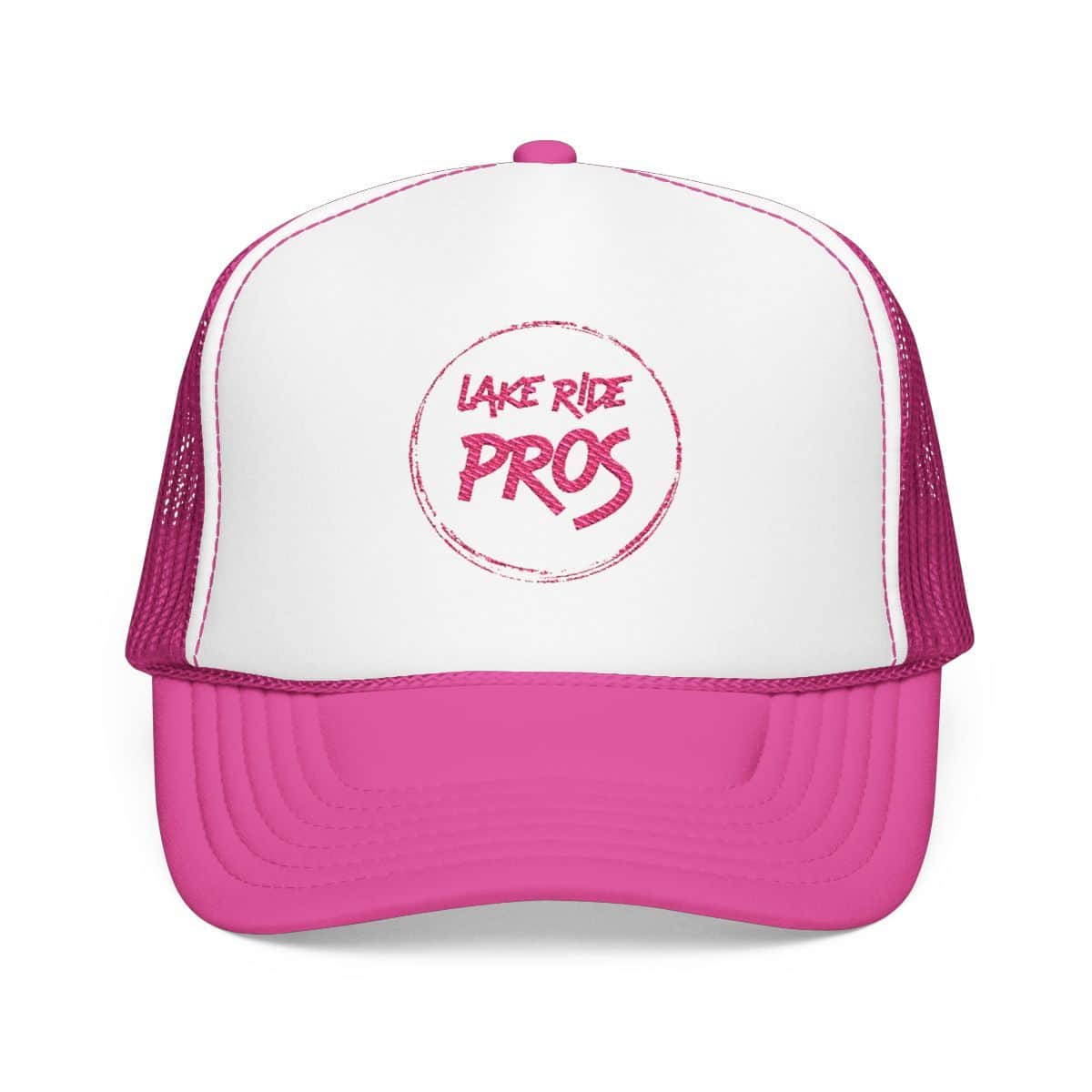 Foam Trucker Hat