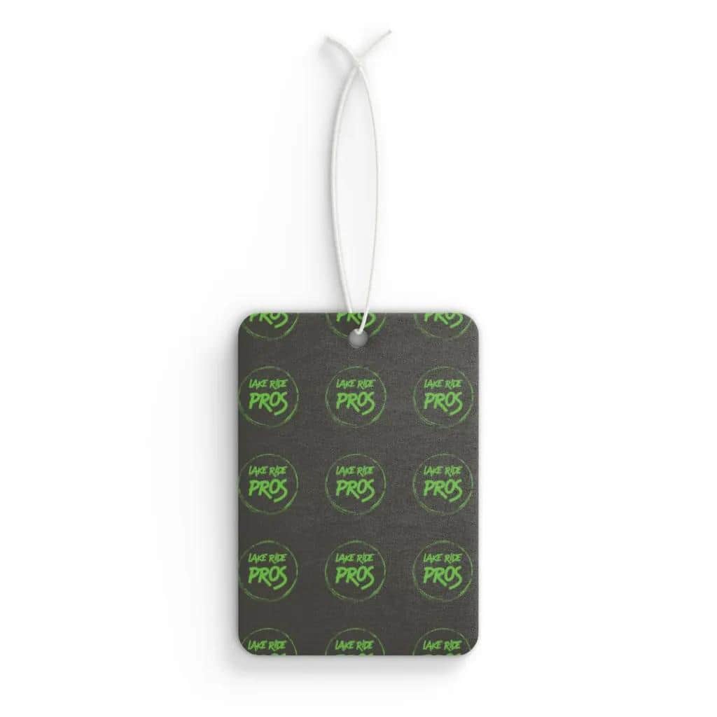 LRP Car Air Freshener