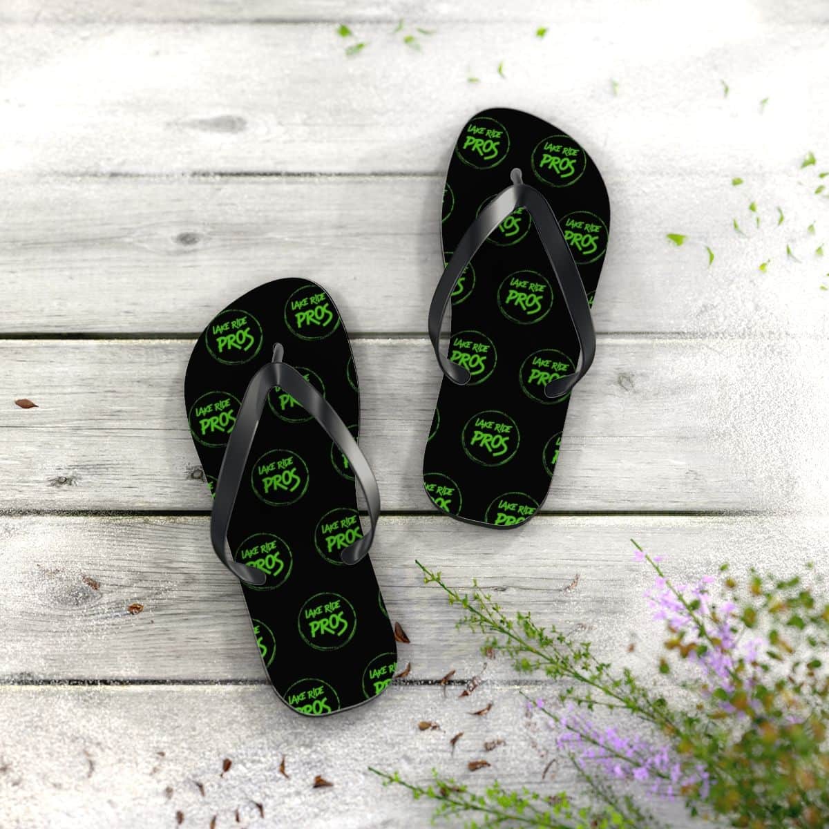 Men's LRP Beachin' Flip Flops (B)