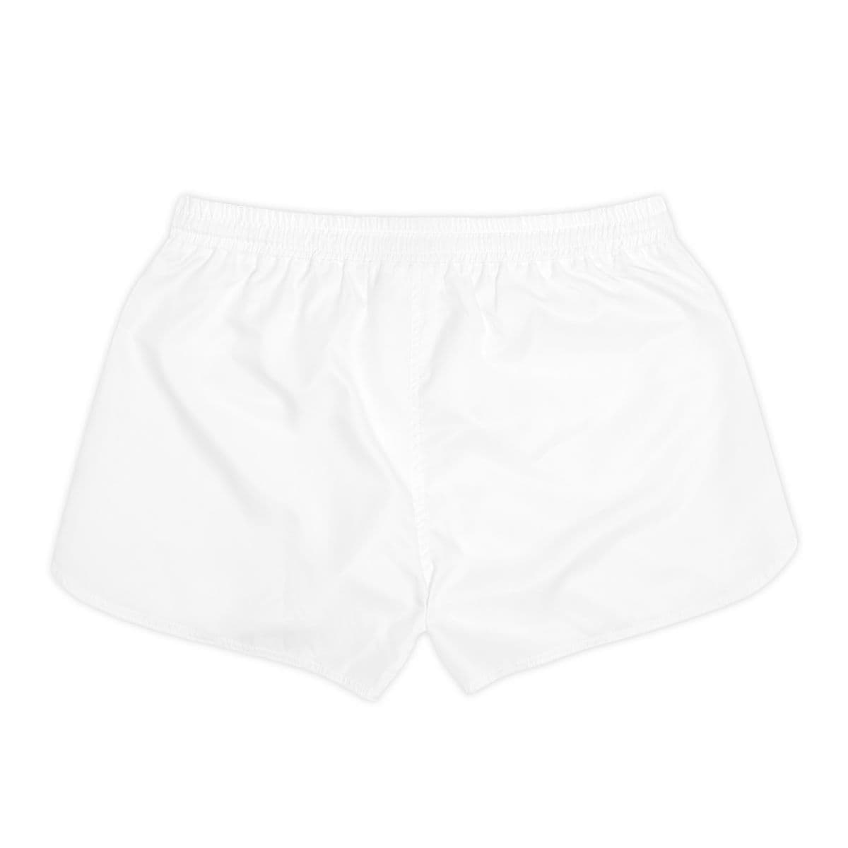 Casual Women's Lounge Shorts — Pink