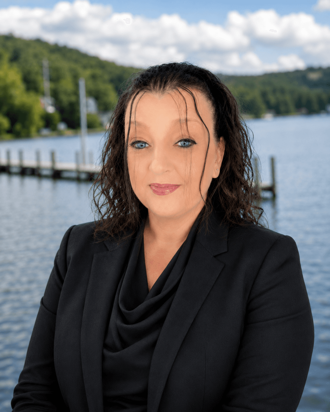 Sandra W. - Professional Driver