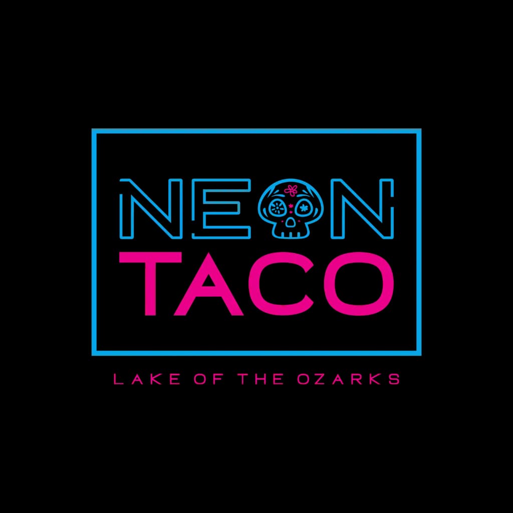Neon Taco - Lake of the Ozarks