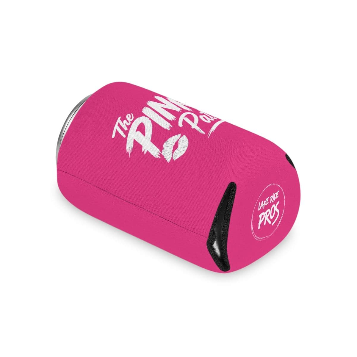 The Pink Patrol Koozies | Limited Edition PINK Patrol MERCH Koozies