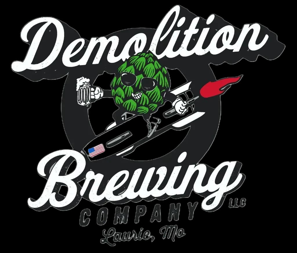 Demolition Brewing Company