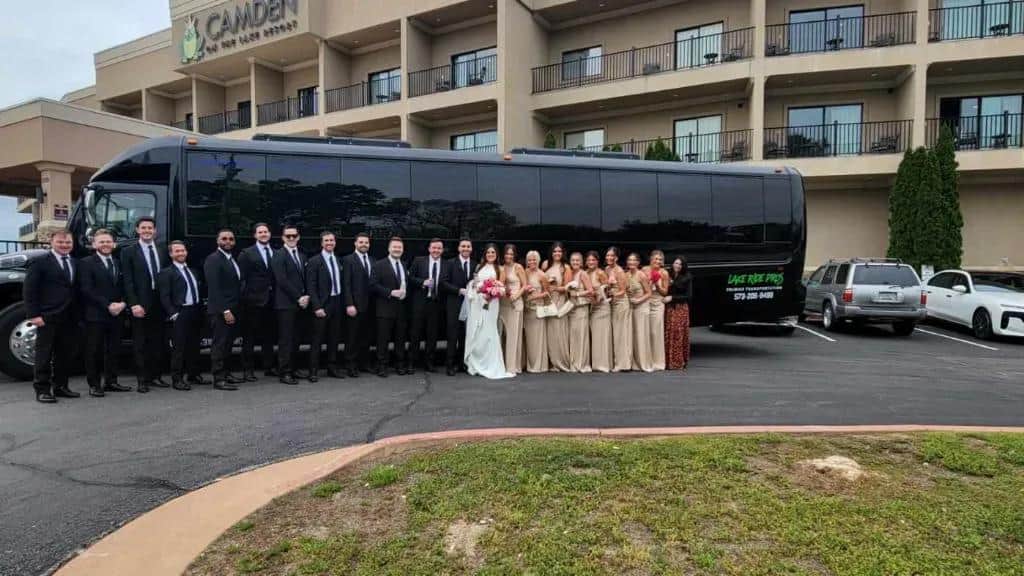 LRP Wedding Pic 2