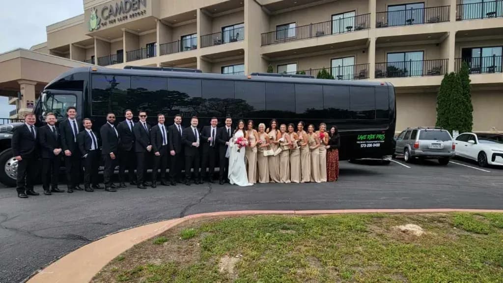 LRP Wedding Pic 2