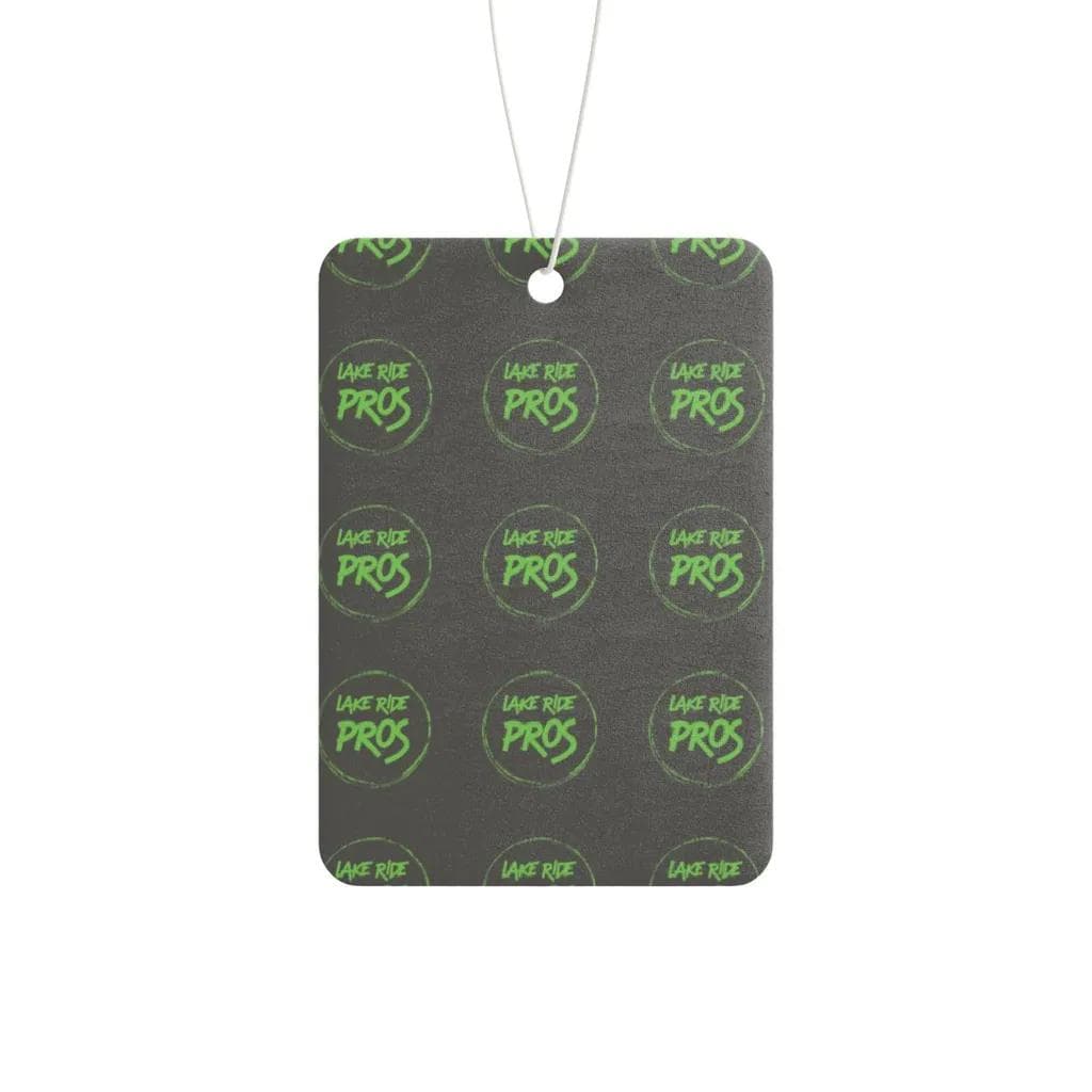 LRP Car Air Freshener