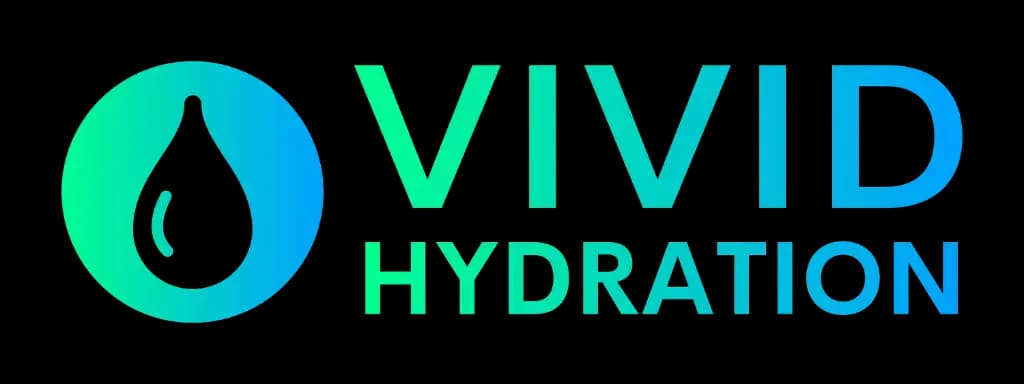 Vivid Hydration and Wellness
