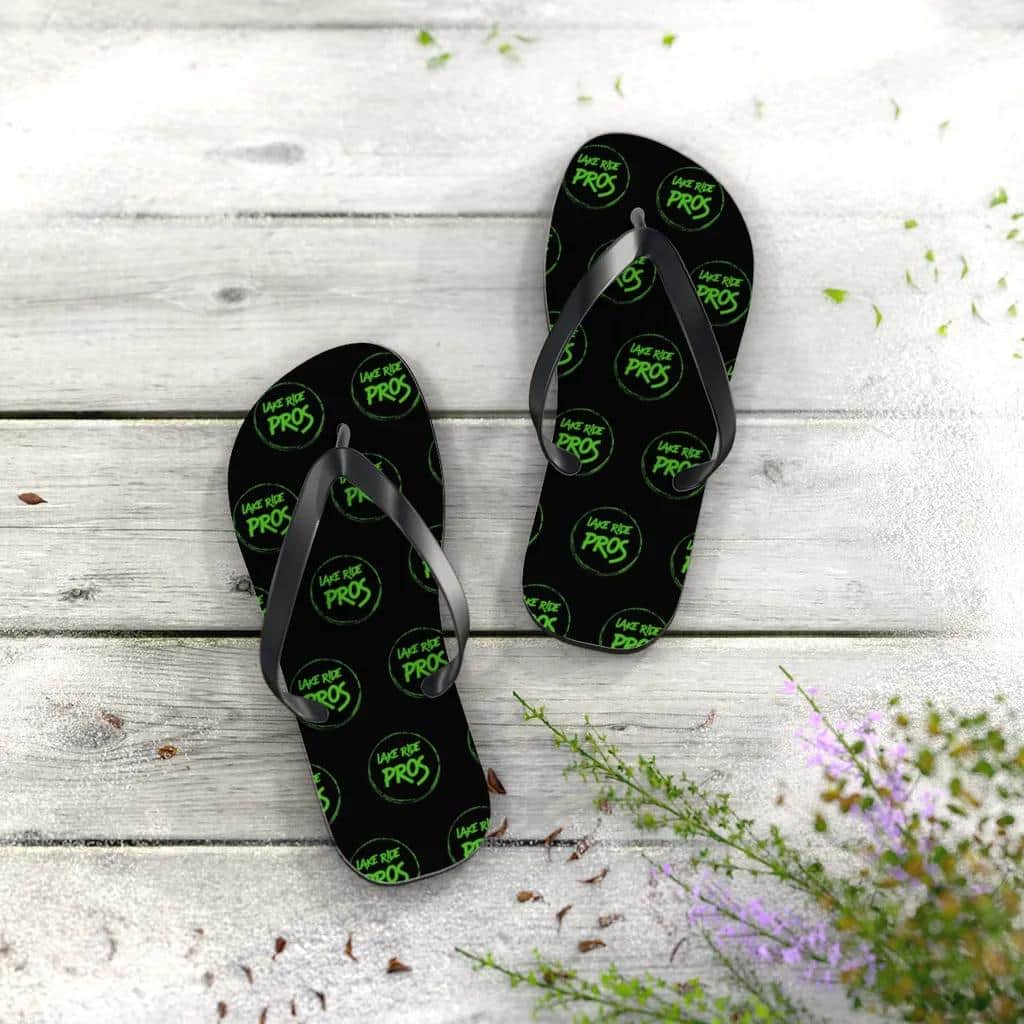 Men's LRP Beachin' Flip Flops (B)