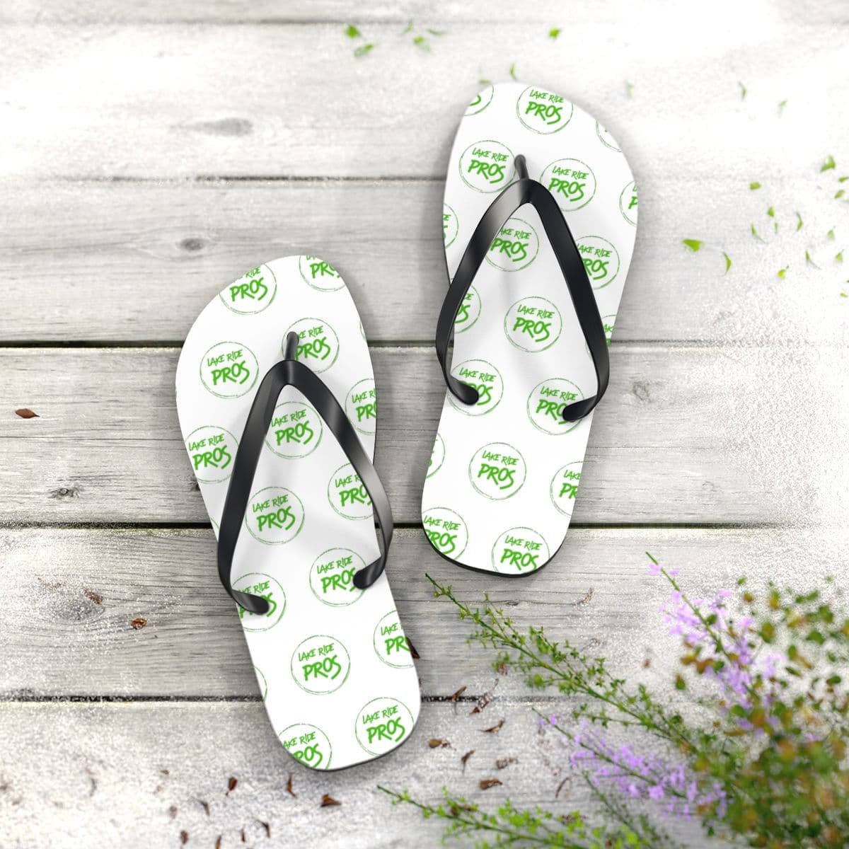 Womens LRP Beachin' Flip Flops (W)