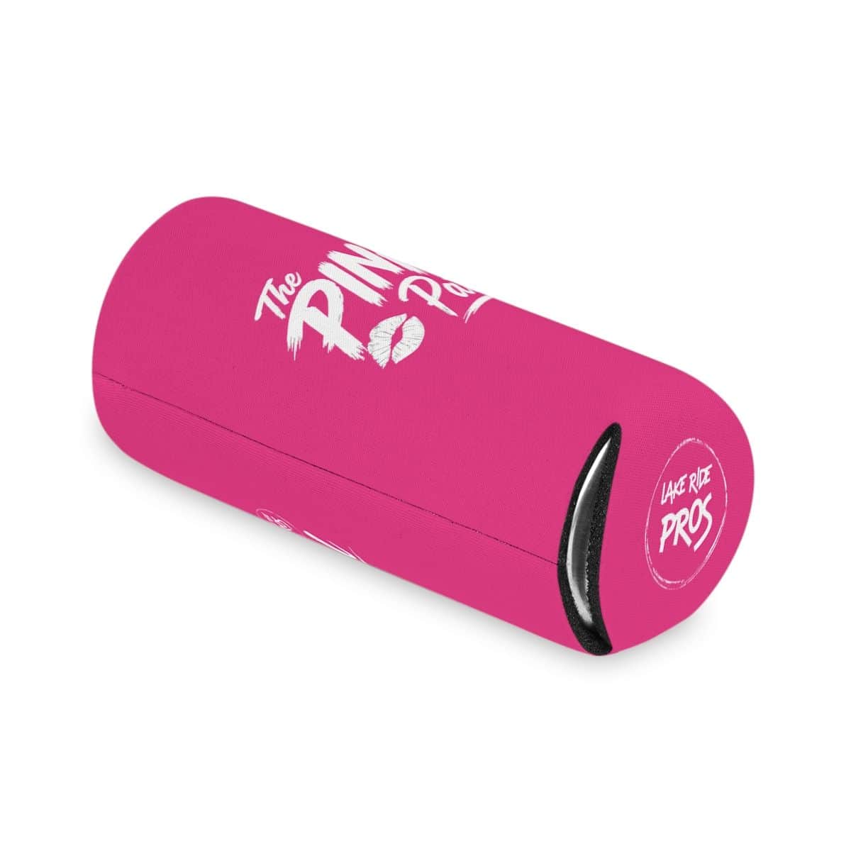 The Pink Patrol Koozies | Limited Edition PINK Patrol MERCH Koozies