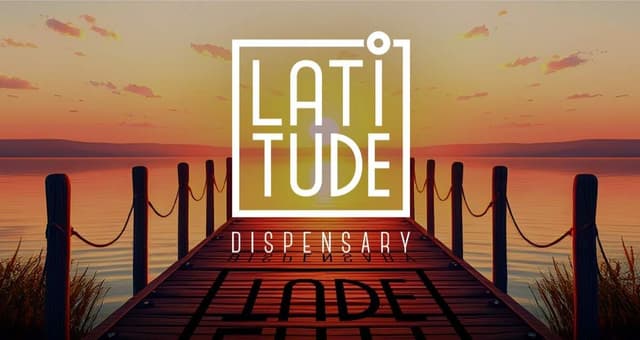 Latitude dispensary